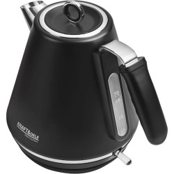 Электрочайник Kraft&Dele KD4152 (Black) Thumb
