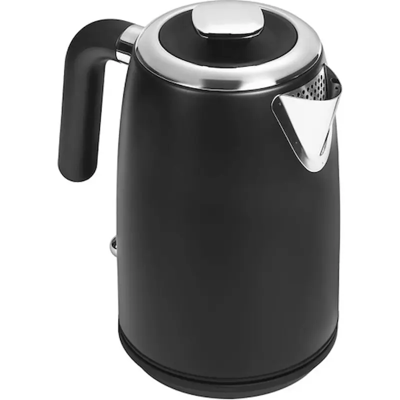 Fierbator electric Kraft&Dele KD4153 (Black)