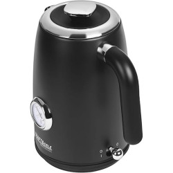 Fierbator electric Kraft&Dele KD4153 (Black) Thumb