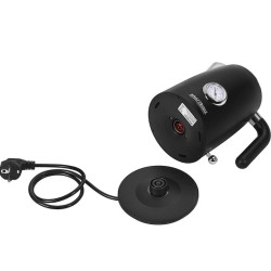 Fierbator electric Kraft&Dele KD4153 (Black) Thumb