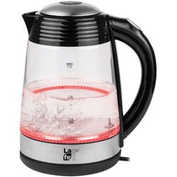 Fierbator electric Lafe CEG015 (Transparent/Black) Thumb