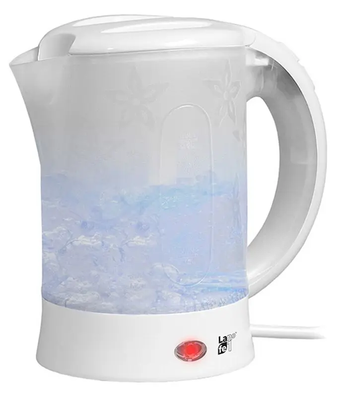 Электрочайник Lafe CEG0010.1 (White)