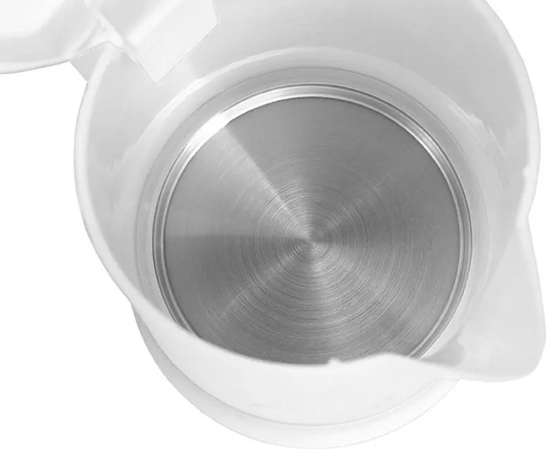 Электрочайник Lafe CEG0010.1 (White)