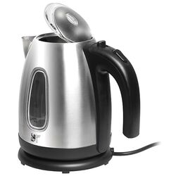 Электрочайник Lafe CEG003 (Inox/Black) Thumb