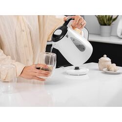 Электрочайник Lafe CEG018 (White) Thumb