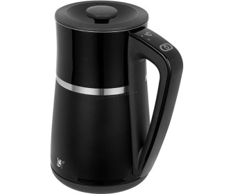 Fierbator electric Lafe CEG020 (Black)