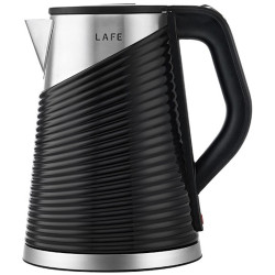 Электрочайник Lafe Elegant (Black) Thumb