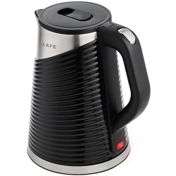Электрочайник Lafe Elegant (Black) Thumb