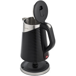 Электрочайник Lafe Elegant (Black) Thumb