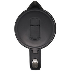Электрочайник Lafe Elegant (Black) Thumb