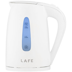 Электрочайник Lafe Essential 47457 (White) Thumb