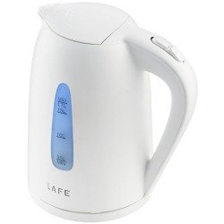 Электрочайник Lafe Essential 47457 (White) Thumb
