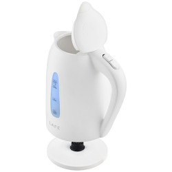 Электрочайник Lafe Essential 47457 (White) Thumb