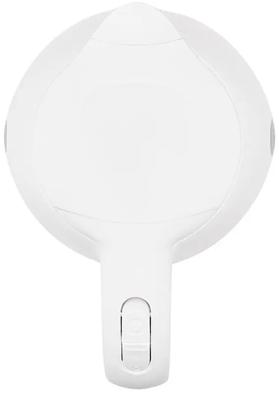 Электрочайник Lafe Essential 47457 (White) - 5