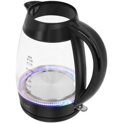 Электрочайник Lafe Essential XL (Black) Thumb