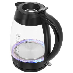 Электрочайник Lafe Essential XL (Black) Thumb