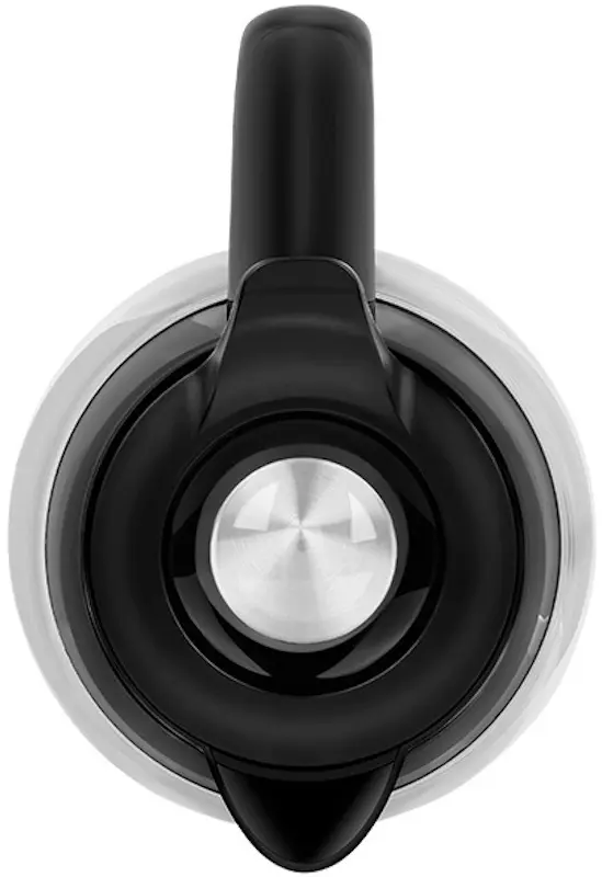 Электрочайник Lafe Essential XL (Black) - 5