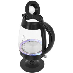 Электрочайник Lafe Essential XL (Black) Thumb