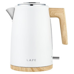 Электрочайник Lafe Scandi LAFCZA47462 (White) Thumb