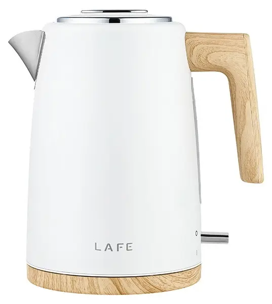Электрочайник Lafe Scandi LAFCZA47462 (White) - 2