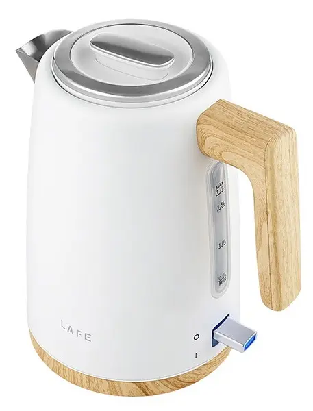 Электрочайник Lafe Scandi LAFCZA47462 (White) - 3
