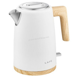 Электрочайник Lafe Scandi LAFCZA47462 (White)