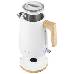 Электрочайник Lafe Scandi LAFCZA47462 (White) Thumb