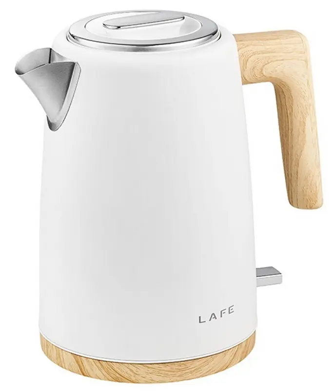 Электрочайник Lafe Scandi LAFCZA47462 (White)