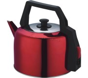 Fierbator electric Lamarque EK-3148 (Red)