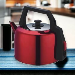 Электрочайник Lamarque EK-3148 (Red) Thumb