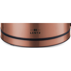 Fierbator electric Lentz 74127 (Bronze) Thumb