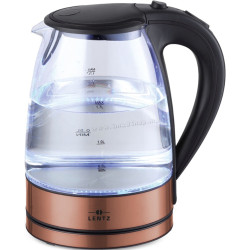 Fierbator electric Lentz 74127 (Bronze)
