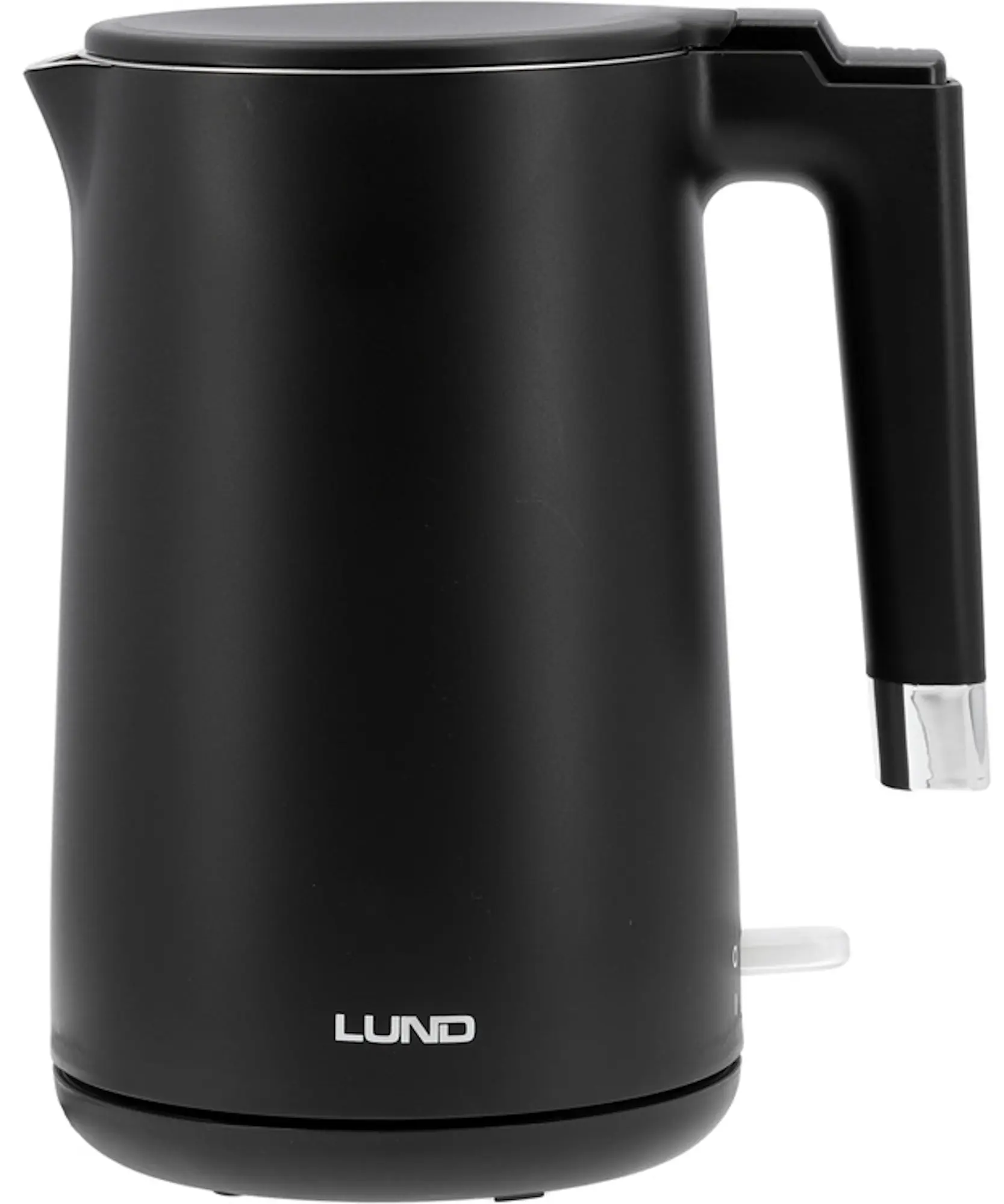 Электрический чайник Lund 68206 (Black)