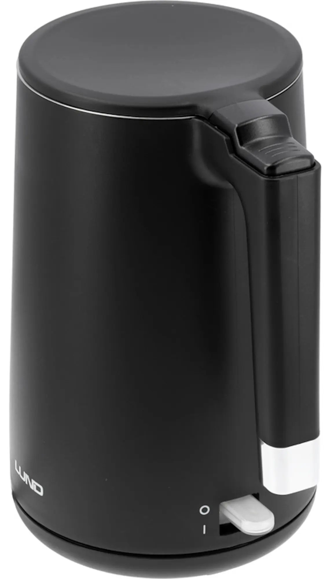 Электрический чайник Lund 68206 (Black)