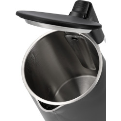 Электрический чайник Lund 68206 (Black) Thumb