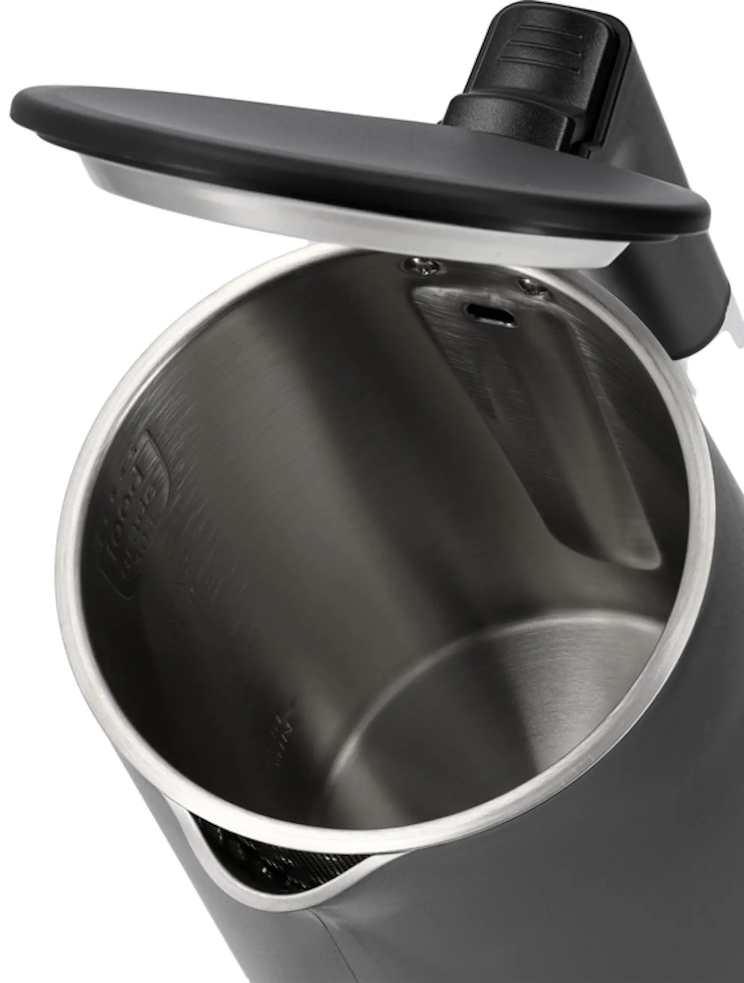 Электрический чайник Lund 68206 (Black)