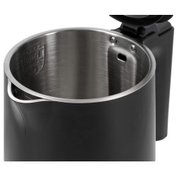 Электрический чайник Lund 68206 (Black) Thumb