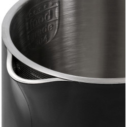 Электрический чайник Lund 68206 (Black) Thumb