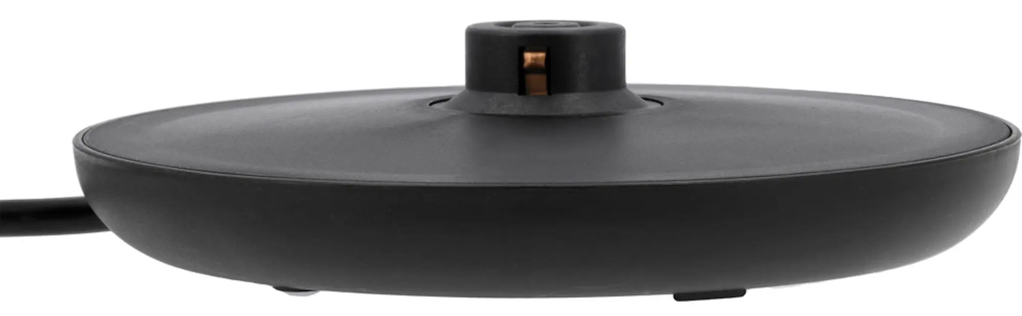 Электрический чайник Lund 68206 (Black)