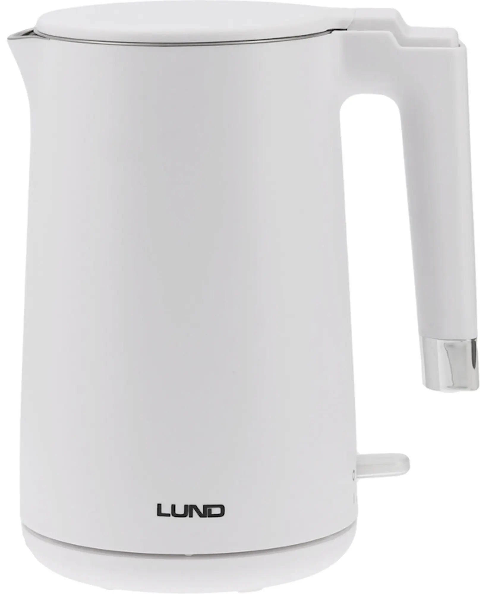 Электрический чайник Lund 68207 (White)