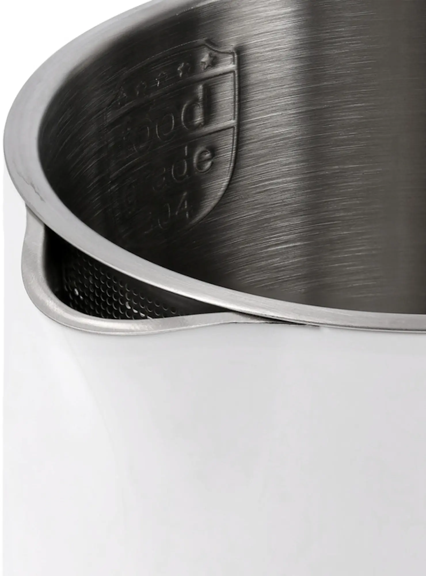 Электрический чайник Lund 68207 (White)