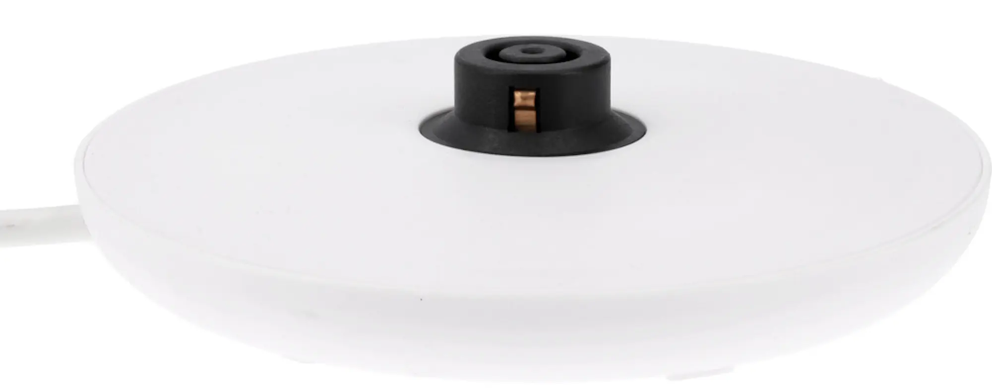 Электрический чайник Lund 68207 (White)