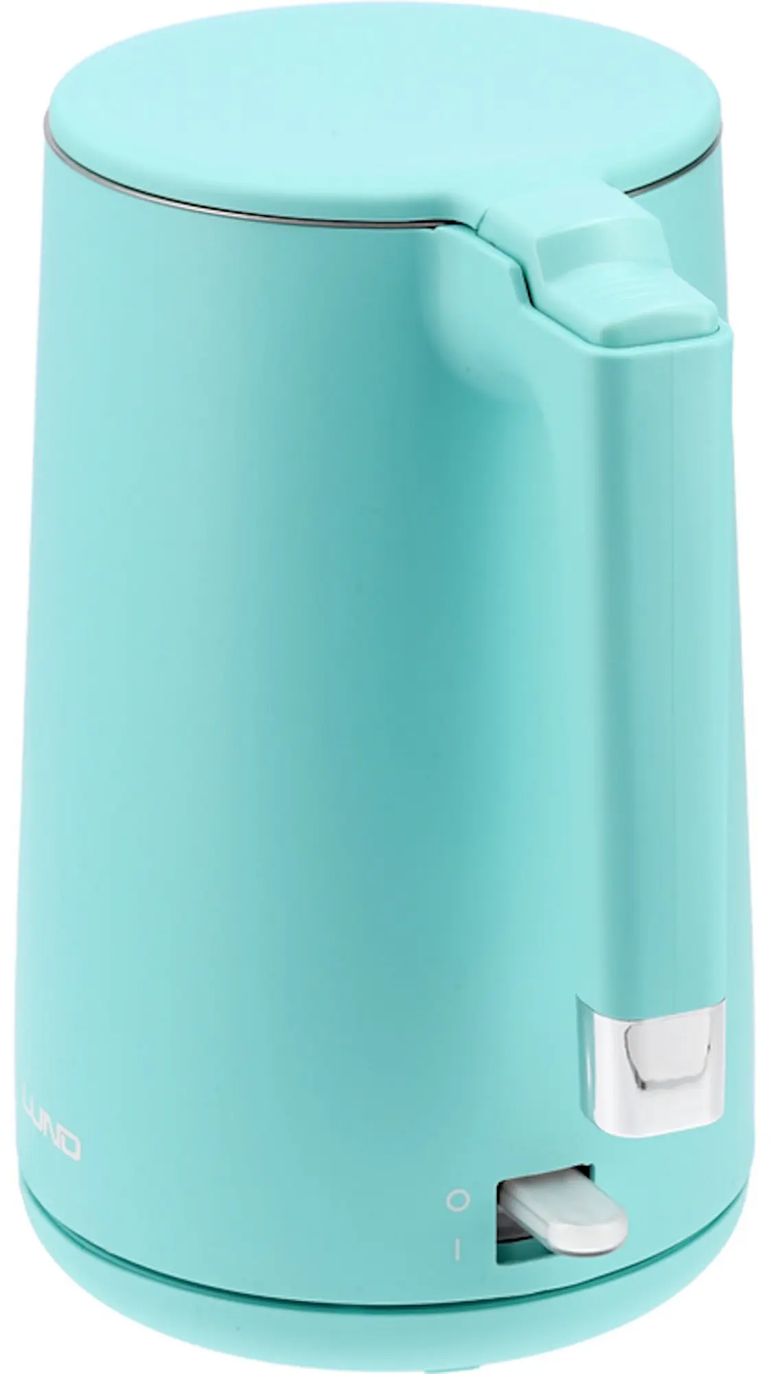 Электрический чайник Lund 68208 (Turquese)