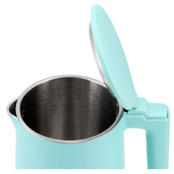 Электрический чайник Lund 68208 (Turquese) Thumb