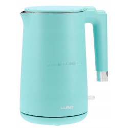 Электрический чайник Lund 68208 (Turquese)
