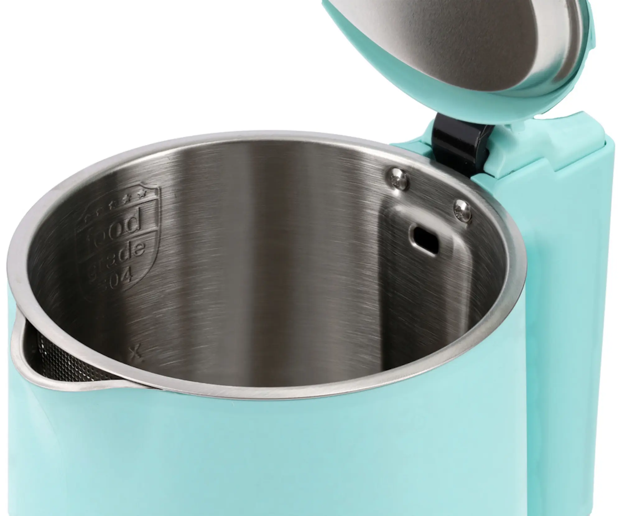 Электрический чайник Lund 68208 (Turquese)