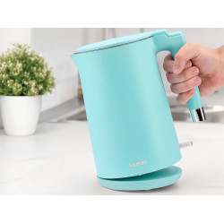 Электрический чайник Lund 68208 (Turquese) Thumb