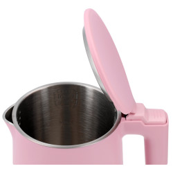 Электрический чайник Lund 68209 (Rose) Thumb