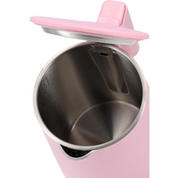 Электрический чайник Lund 68209 (Rose) Thumb