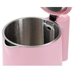 Электрический чайник Lund 68209 (Rose) Thumb